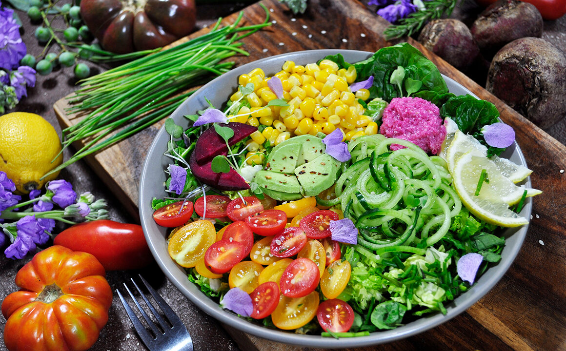 Vegan Diet That You Should Know About