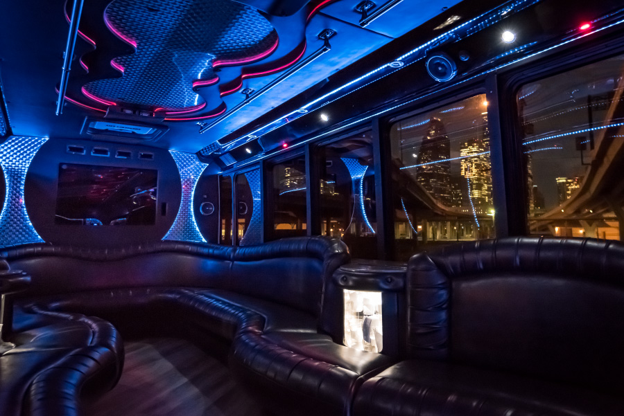 Limo Service For Your Event?